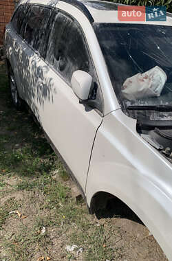 Универсал Subaru Outback 2013 в  фото 4 Универсал Subaru Outback 2013 в