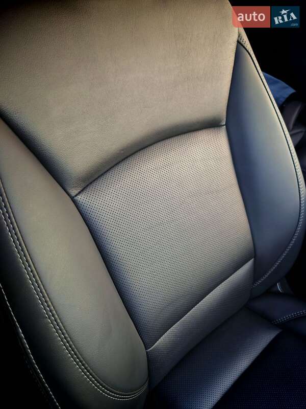 Универсал Subaru Outback 2018 в Луцке фото 8 Универсал Subaru Outback 2018 в Луцке