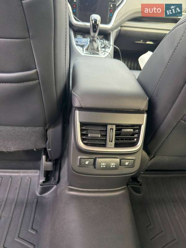 Универсал Subaru Outback 2020 в Виннице фото 14 Универсал Subaru Outback 2020 в Виннице