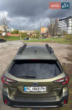 Универсал Subaru Outback 2020 в Виннице