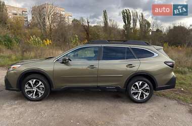 Универсал Subaru Outback 2020 в Виннице