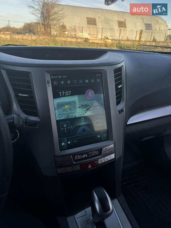 Універсал Subaru Outback 2011 в Самборі фото 14 Універсал Subaru Outback 2011 в Самборі