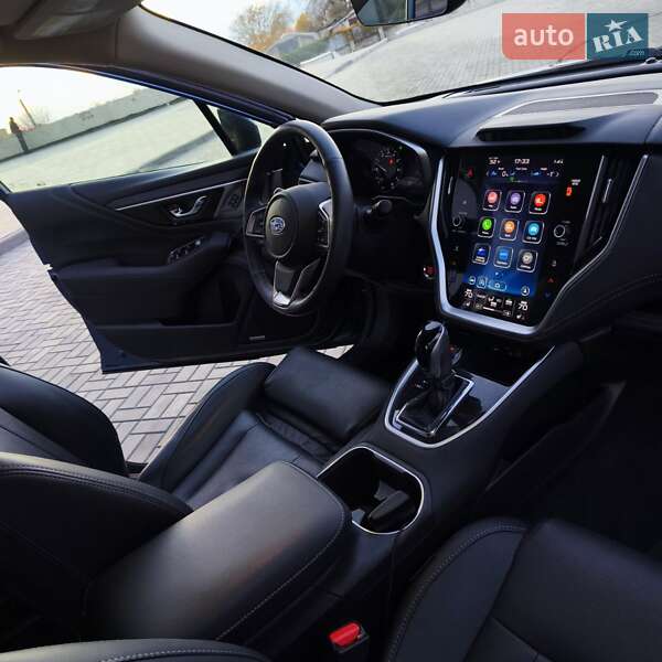 Універсал Subaru Outback 2020 в Дніпрі фото 18 Універсал Subaru Outback 2020 в Дніпрі