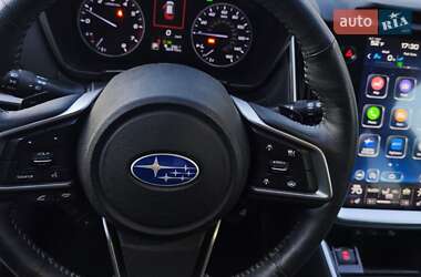 Универсал Subaru Outback 2020 в 