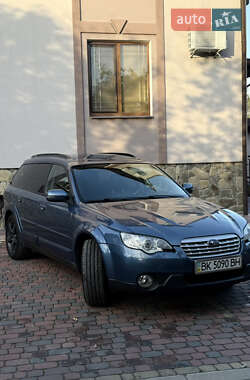 Универсал Subaru Outback 2006 в 