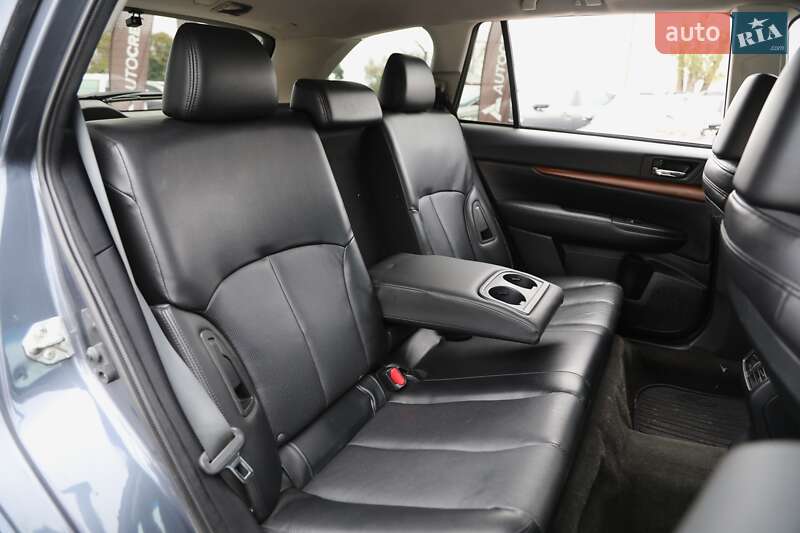 Універсал Subaru Outback 2014 в Харкові