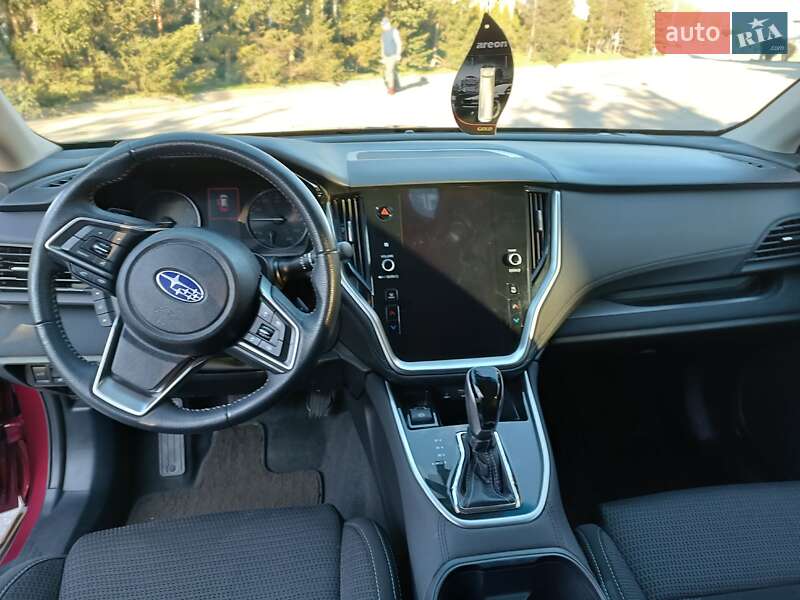 Внедорожник / Кроссовер Subaru Outback 2021 в Тернополе фото 23 Внедорожник / Кроссовер Subaru Outback 2021 в Тернополе