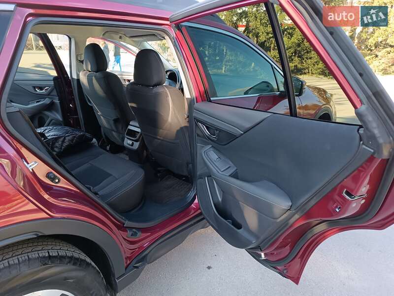 Внедорожник / Кроссовер Subaru Outback 2021 в Тернополе фото 28 Внедорожник / Кроссовер Subaru Outback 2021 в Тернополе