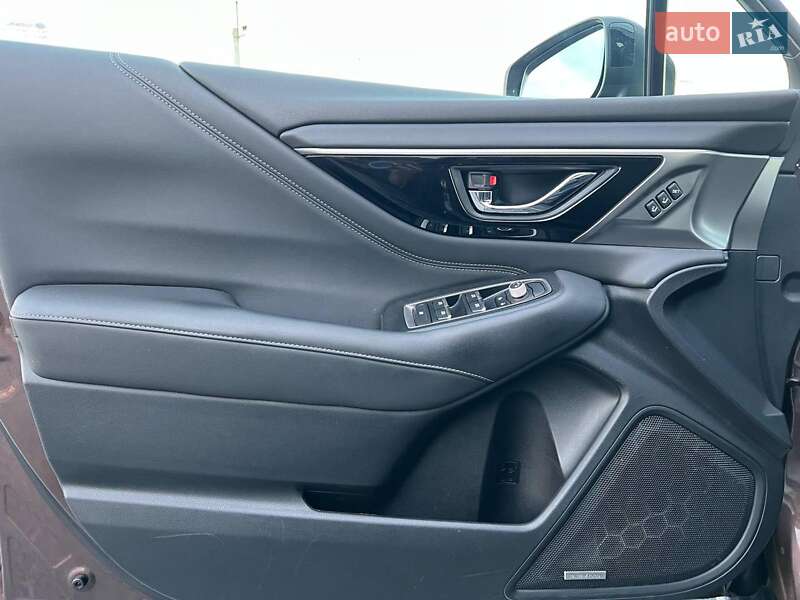 Универсал Subaru Outback 2020 в Львове