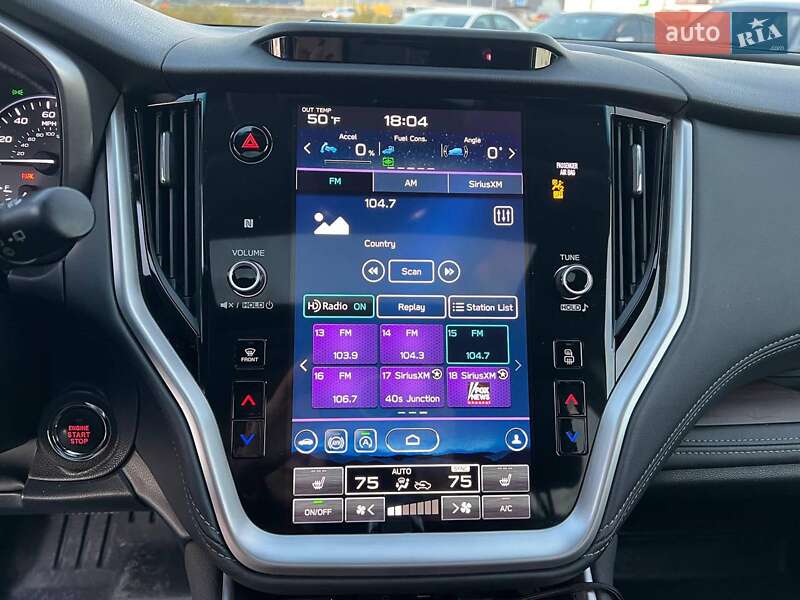 Универсал Subaru Outback 2020 в Львове