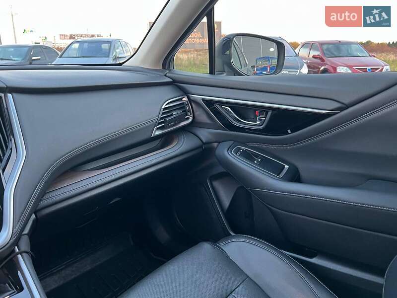 Универсал Subaru Outback 2020 в Львове