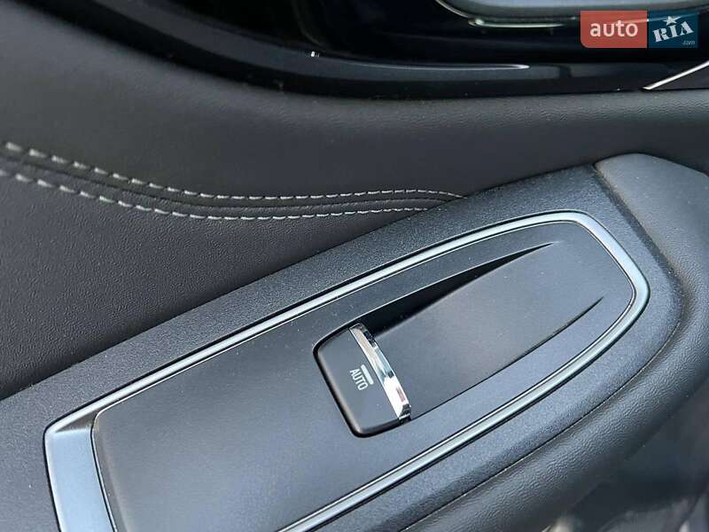 Универсал Subaru Outback 2020 в Львове