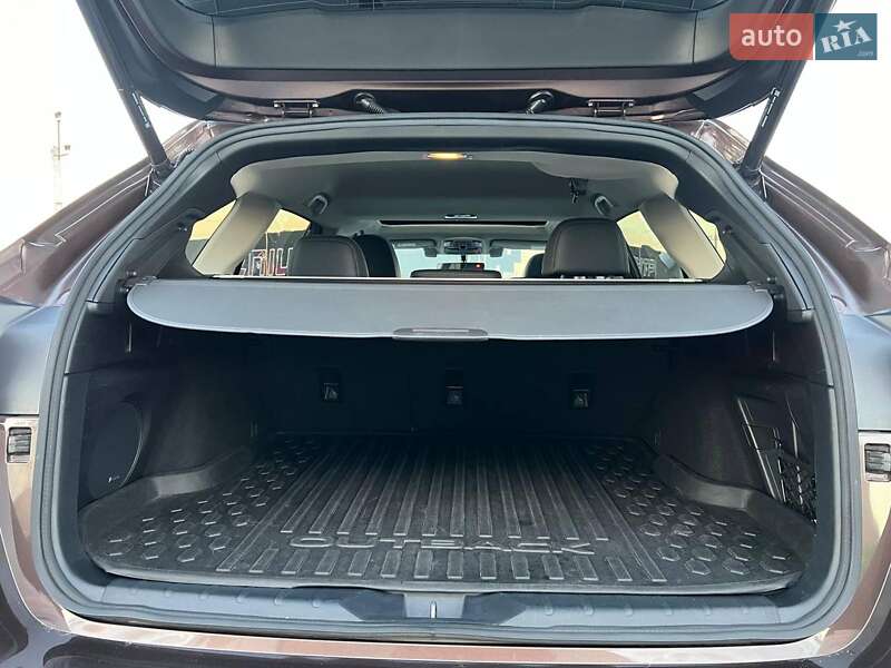 Универсал Subaru Outback 2020 в Львове