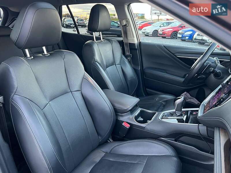 Универсал Subaru Outback 2020 в Львове