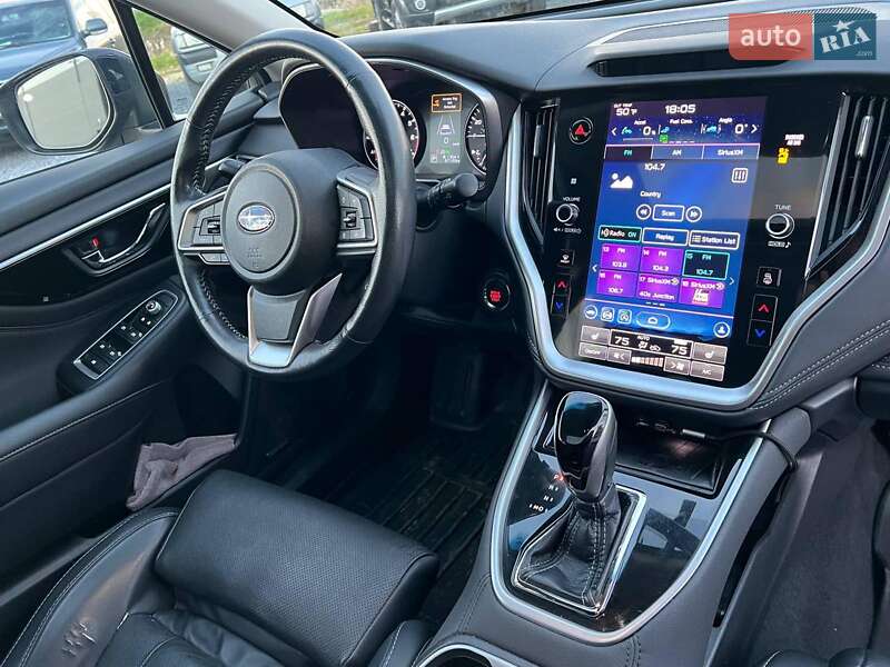 Универсал Subaru Outback 2020 в Львове