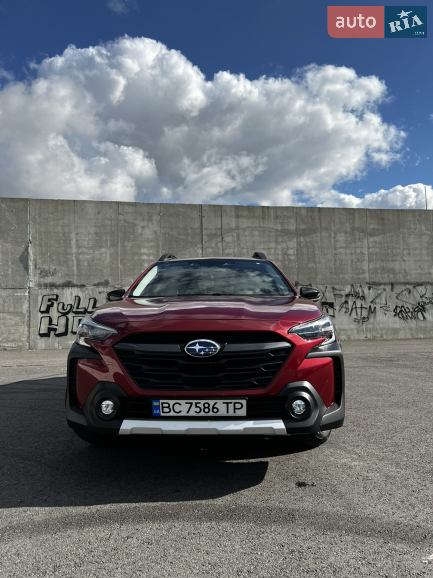 2022 Subaru Outback - мініатюра 8
