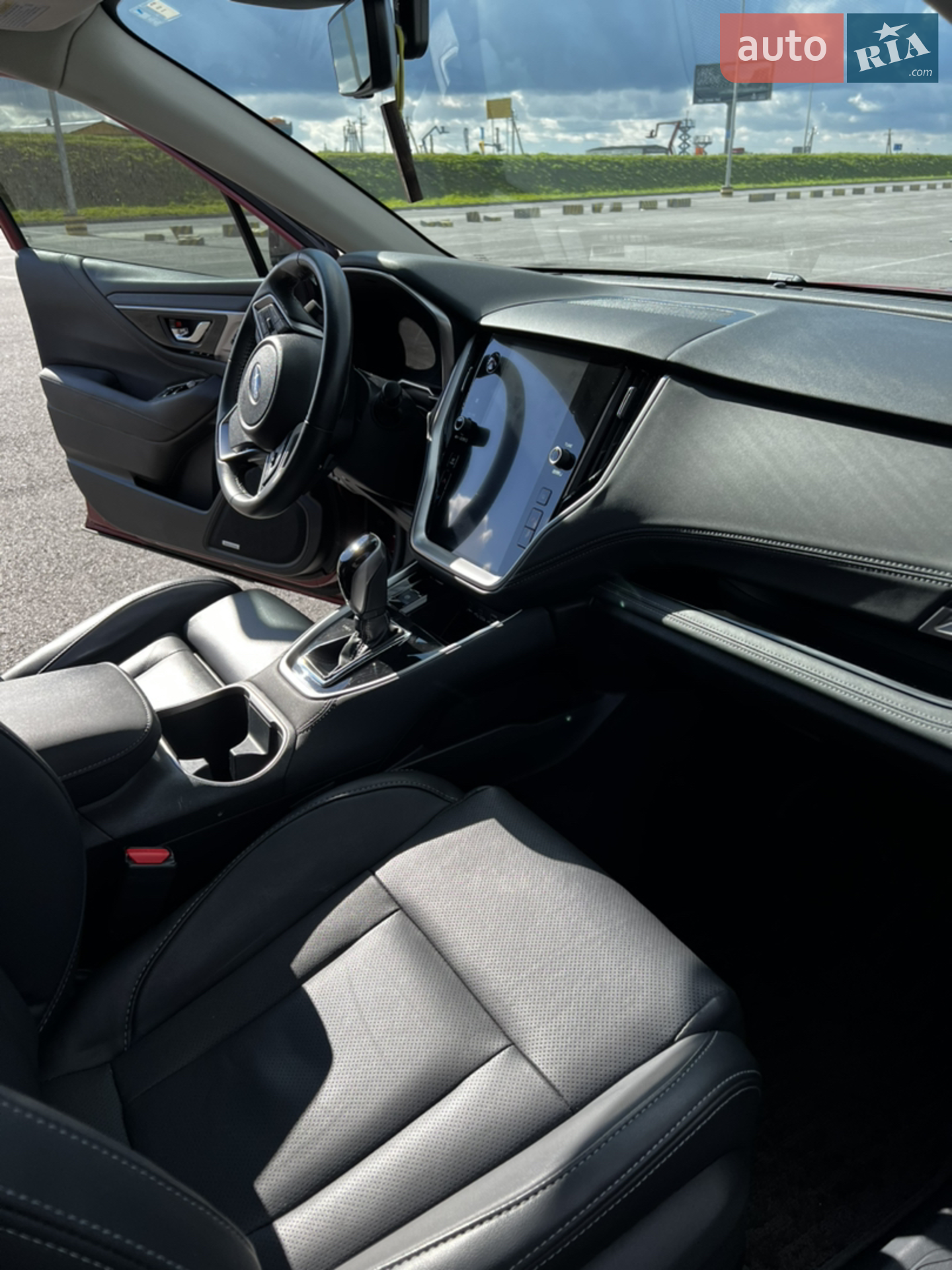 2022 Subaru Outback - мініатюра 24