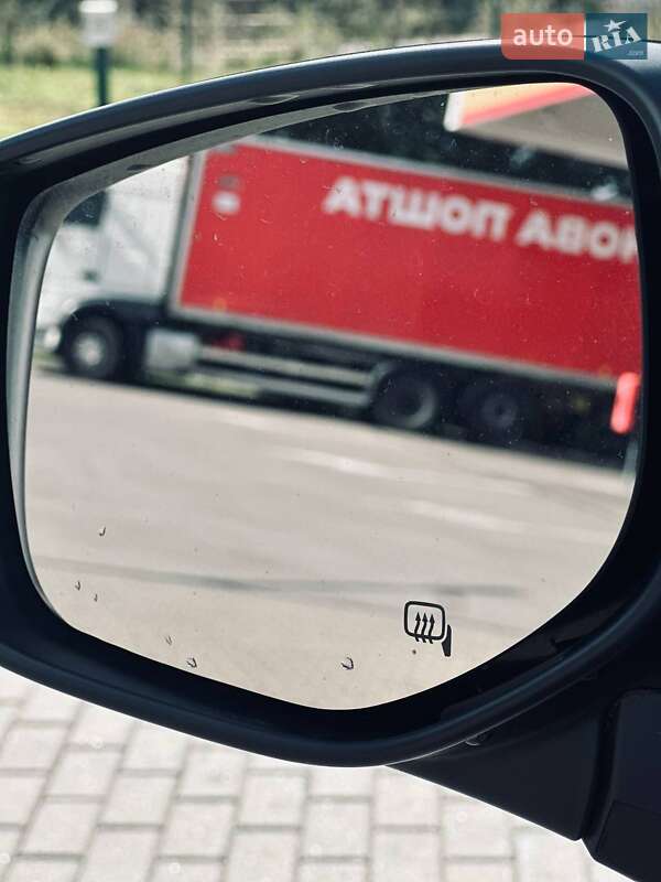 Внедорожник / Кроссовер Subaru Outback 2021 в Виннице фото 9 Внедорожник / Кроссовер Subaru Outback 2021 в Виннице