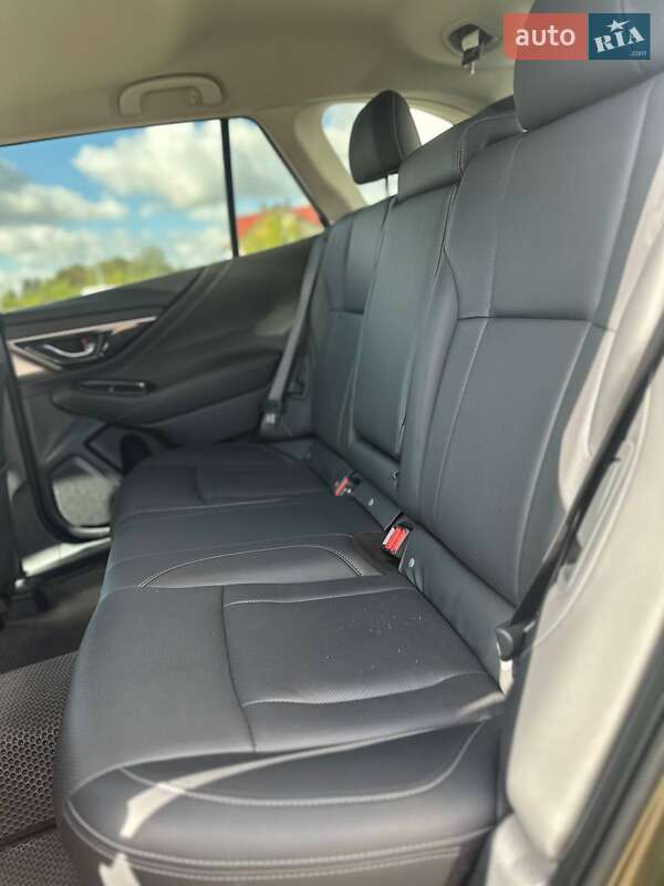 Внедорожник / Кроссовер Subaru Outback 2021 в Виннице фото 15 Внедорожник / Кроссовер Subaru Outback 2021 в Виннице