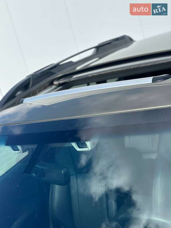 Внедорожник / Кроссовер Subaru Outback 2021 в Виннице фото 10 Внедорожник / Кроссовер Subaru Outback 2021 в Виннице