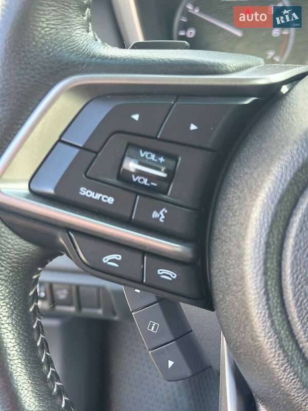 Внедорожник / Кроссовер Subaru Outback 2021 в Виннице фото 21 Внедорожник / Кроссовер Subaru Outback 2021 в Виннице