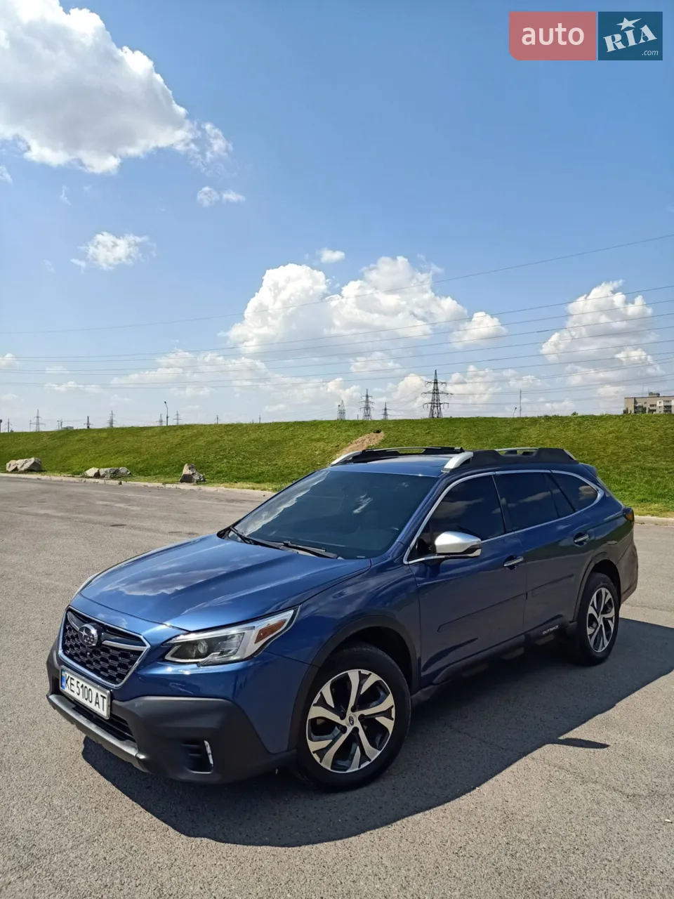 2020 Subaru Outback - мініатюра 38