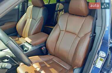Внедорожник / Кроссовер Subaru Outback 2021 в Днепре