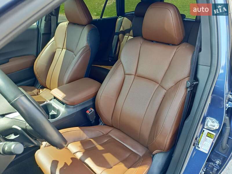 Внедорожник / Кроссовер Subaru Outback 2021 в Днепре