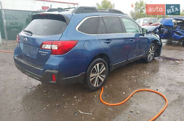 Універсал Subaru Outback 2019 в Одесі