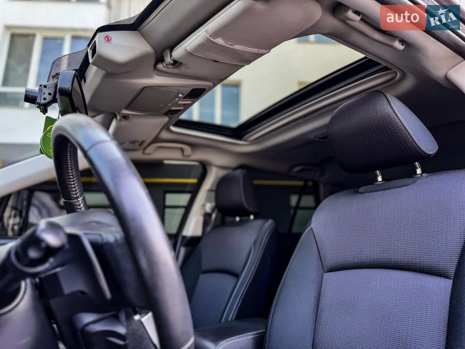 2017 Subaru Outback - мініатюра 9