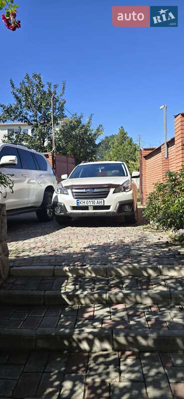 Универсал Subaru Outback 2014 в Днепре фото 38 Универсал Subaru Outback 2014 в Днепре
