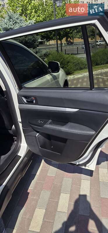 Универсал Subaru Outback 2014 в Днепре фото 44 Универсал Subaru Outback 2014 в Днепре