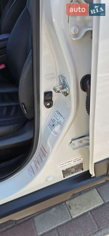 Универсал Subaru Outback 2014 в Днепре фото 48 Универсал Subaru Outback 2014 в Днепре