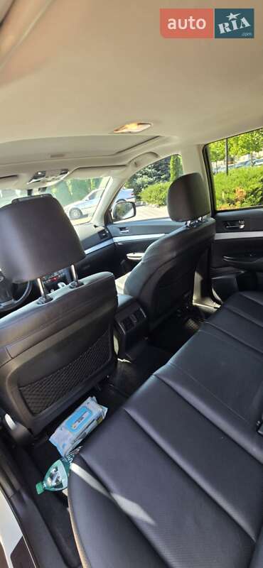Универсал Subaru Outback 2014 в Днепре фото 53 Универсал Subaru Outback 2014 в Днепре