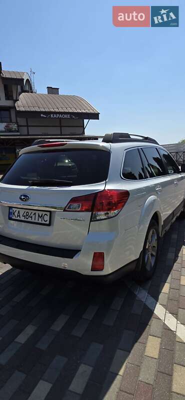 Универсал Subaru Outback 2014 в Днепре фото 58 Универсал Subaru Outback 2014 в Днепре