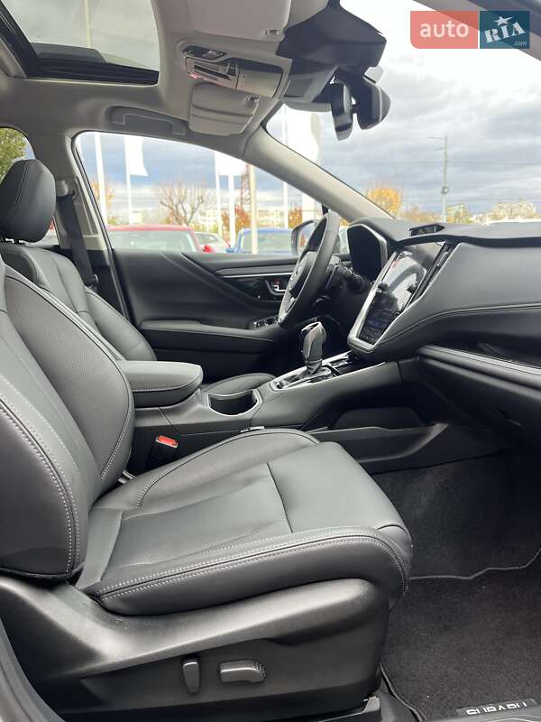 Внедорожник / Кроссовер Subaru Outback 2025 в Киеве