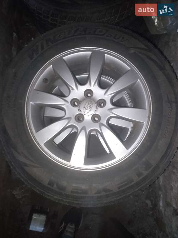 Універсал Subaru Outback 2011 в Сумах