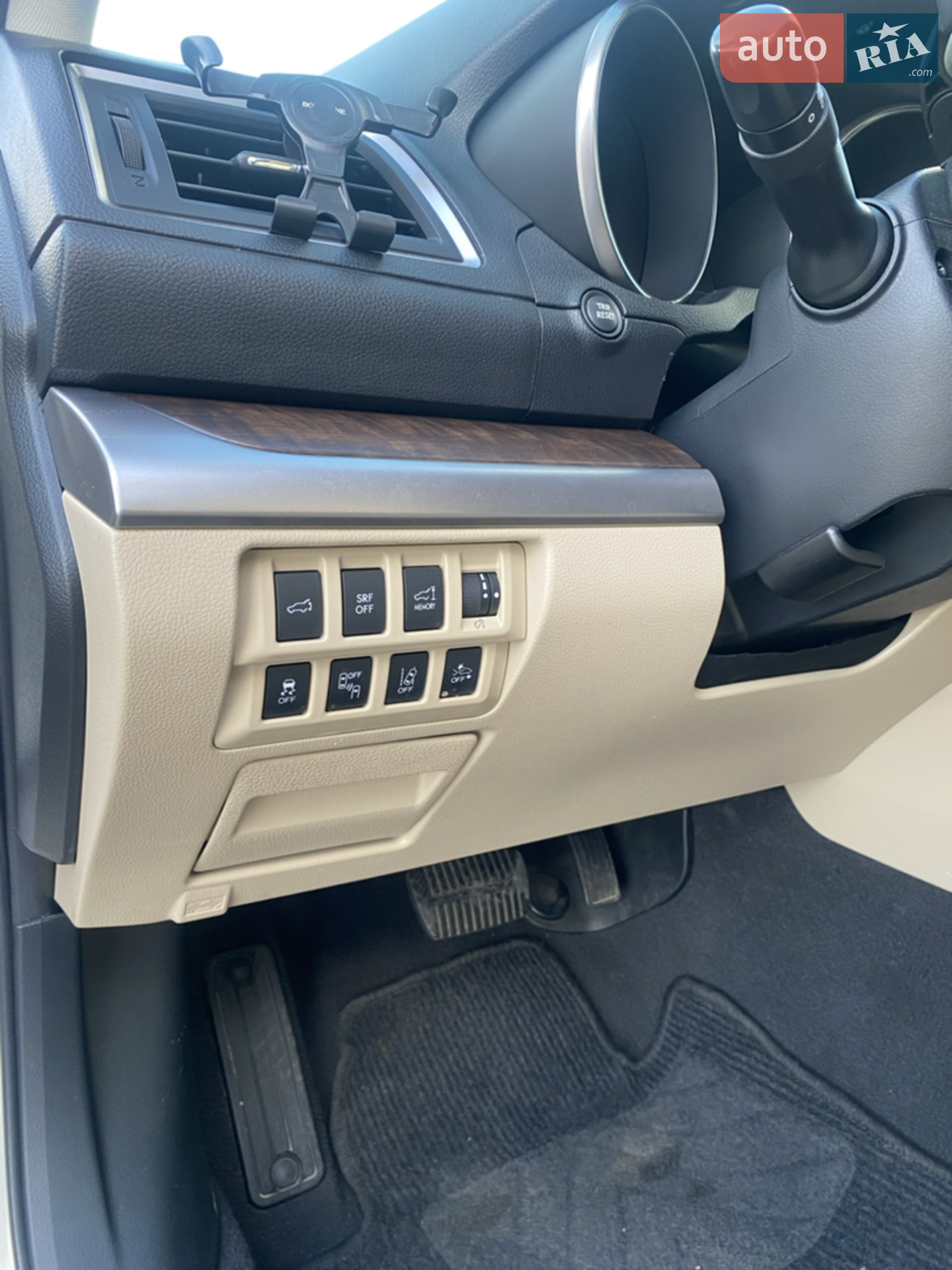 2015 Subaru Outback - мініатюра 27