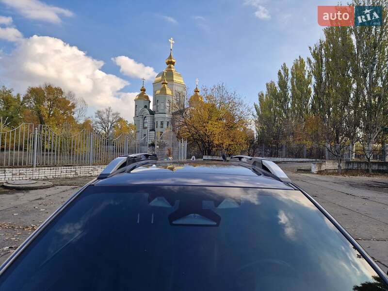 Позашляховик / Кросовер Subaru Outback 2022 в Дніпрі фото 9 Позашляховик / Кросовер Subaru Outback 2022 в Дніпрі