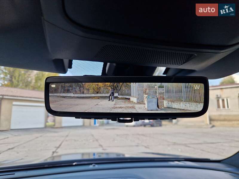 Позашляховик / Кросовер Subaru Outback 2022 в Дніпрі фото 21 Позашляховик / Кросовер Subaru Outback 2022 в Дніпрі