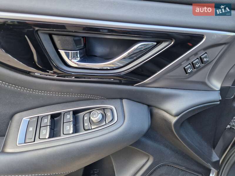 Позашляховик / Кросовер Subaru Outback 2022 в Дніпрі фото 25 Позашляховик / Кросовер Subaru Outback 2022 в Дніпрі