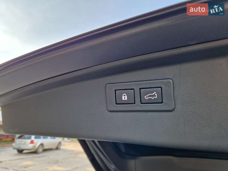 Позашляховик / Кросовер Subaru Outback 2022 в Дніпрі фото 36 Позашляховик / Кросовер Subaru Outback 2022 в Дніпрі