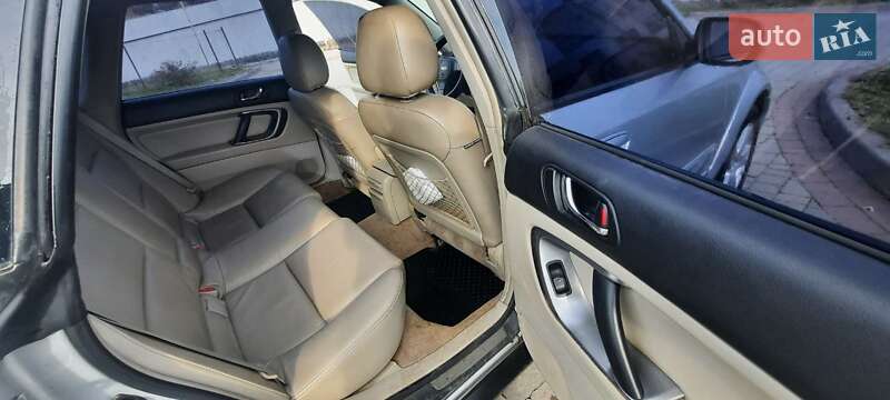 Универсал Subaru Outback 2004 в Харькове