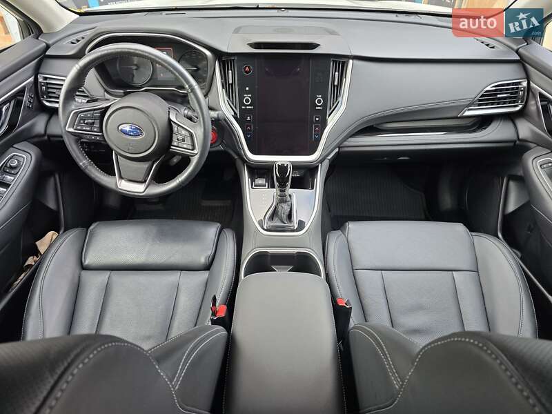 Універсал Subaru Outback 2023 в Прилуках фото 15 Універсал Subaru Outback 2023 в Прилуках