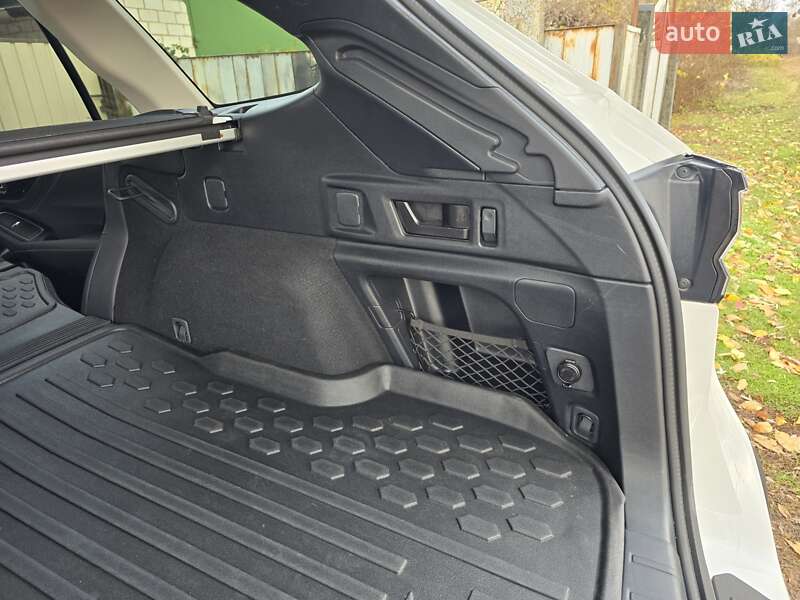 Універсал Subaru Outback 2023 в Прилуках фото 20 Універсал Subaru Outback 2023 в Прилуках