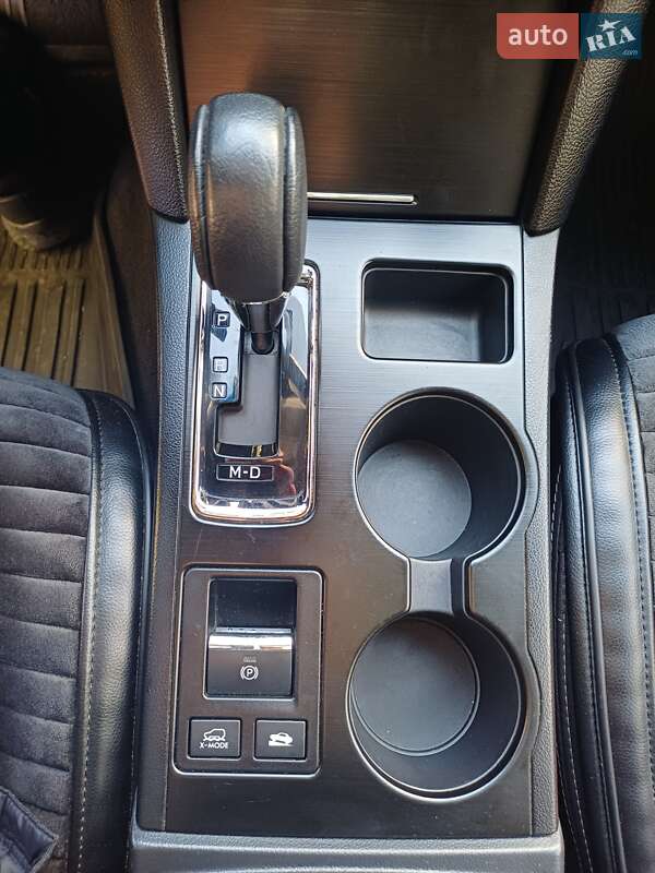 Универсал Subaru Outback 2018 в Кременчуге фото 17 Универсал Subaru Outback 2018 в Кременчуге