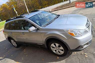 Универсал Subaru Outback 2012 в Харькове