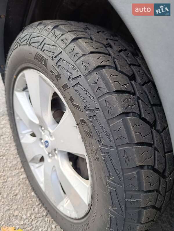 Универсал Subaru Outback 2012 в Харькове фото 34 Универсал Subaru Outback 2012 в Харькове