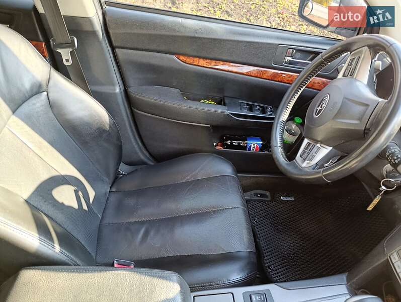 Универсал Subaru Outback 2012 в Харькове фото 56 Универсал Subaru Outback 2012 в Харькове