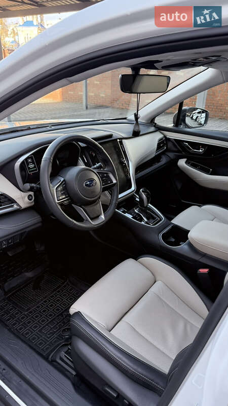 Универсал Subaru Outback 2023 в Харькове